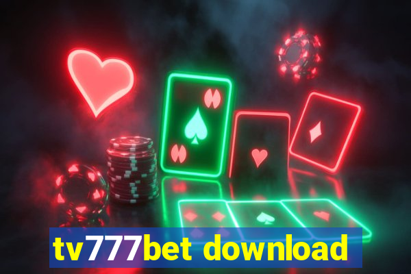 tv777bet download